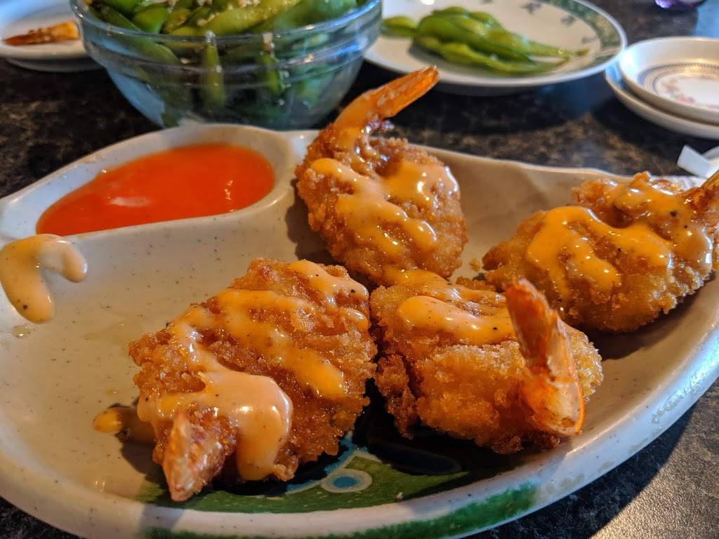 Sake | restaurant | 1008 W Main St, Lebanon, TN 37087, USA | 6154531566 OR +1 615-453-1566