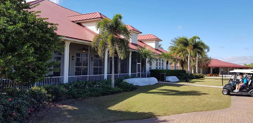 River Hall Country Club | restaurant | 3500 River Hall Pkwy, Alva, FL 33920, USA | 2393134653 OR +1 239-313-4653