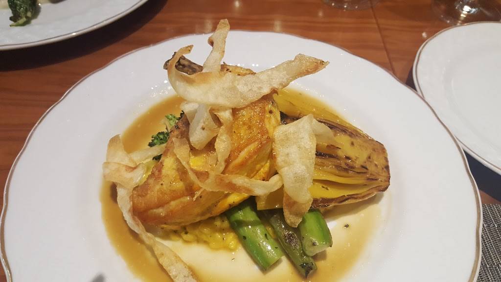 Culina Modern Italian | restaurant | 300 Doheny Drive, Los Angeles, CA 90048, USA | 3108604000 OR +1 310-860-4000