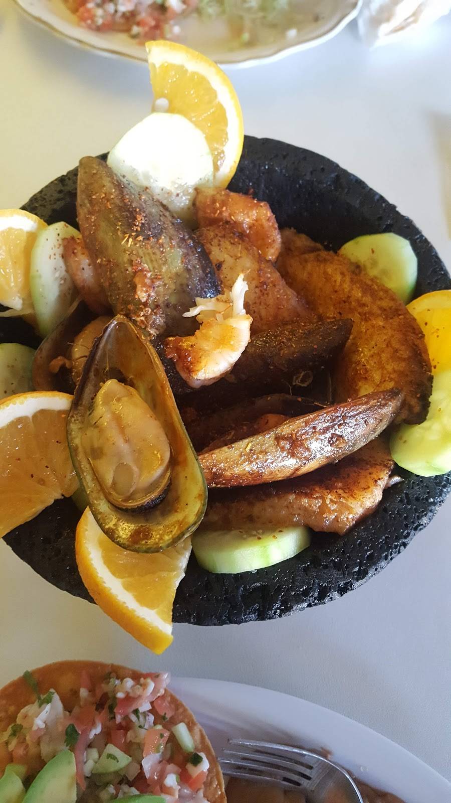 El Rancho Viejo Mariscos | restaurant | 1906 Broadway St, Vallejo, CA 94589, USA | 7076432507 OR +1 707-643-2507