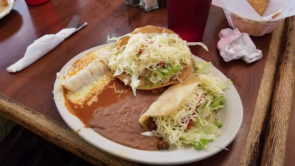 El Toro Taco Mexican Restaurant | restaurant | 1 S Krome Ave, Homestead, FL 33030, USA | 3052458182 OR +1 305-245-8182
