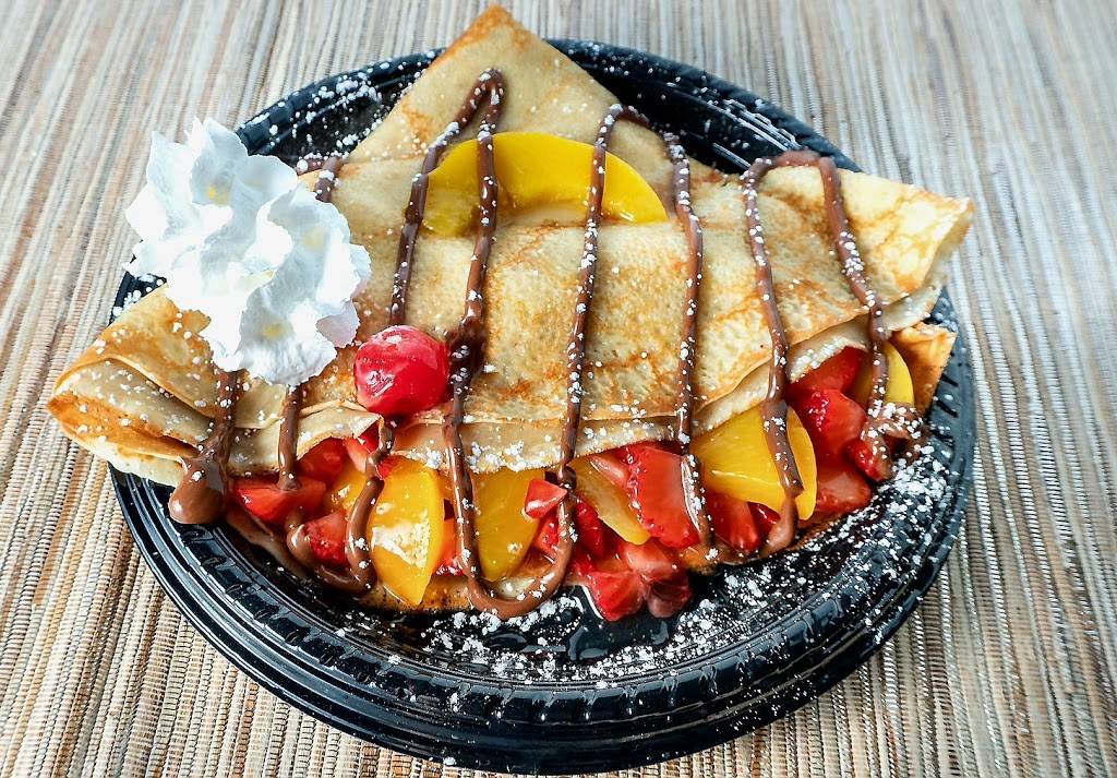 Crepes and waffles | restaurant | 8021 Citrus Park Town Center Mall #33625, Tampa, FL 33625, USA | 8133890078 OR +1 813-389-0078