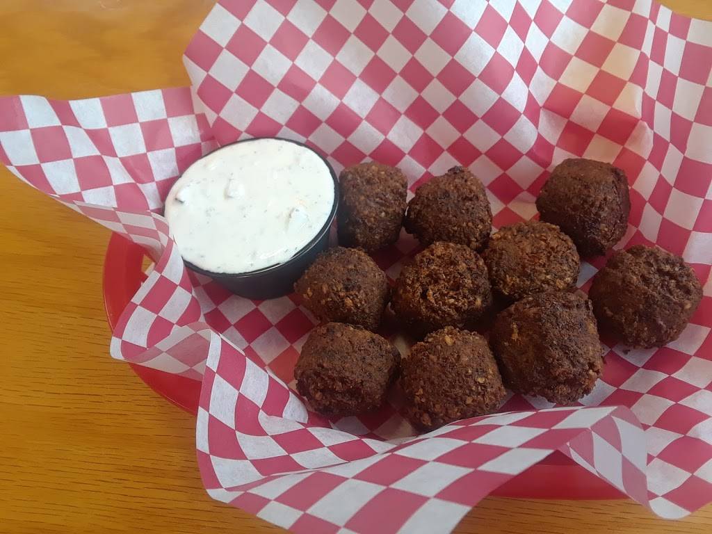 Zorbas | restaurant | 1812 W Pinhook Rd, Lafayette, LA 70508, USA | 3375344545 OR +1 337-534-4545