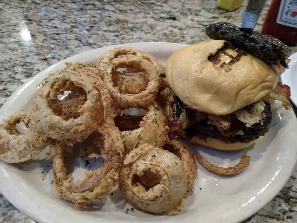 The Hideaway | restaurant | 14902 Preston Rd, Dallas, TX 75254, USA | 9726615221 OR +1 972-661-5221