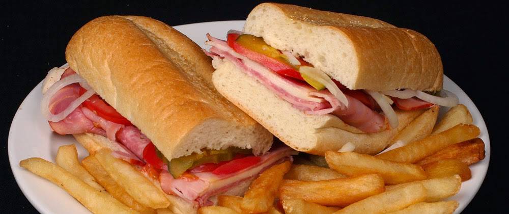 Cafe Salerno - Italian Restaurant & Catering | restaurant | 73 Cabot St, Beverly, MA 01915, USA | 9789271979 OR +1 978-927-1979