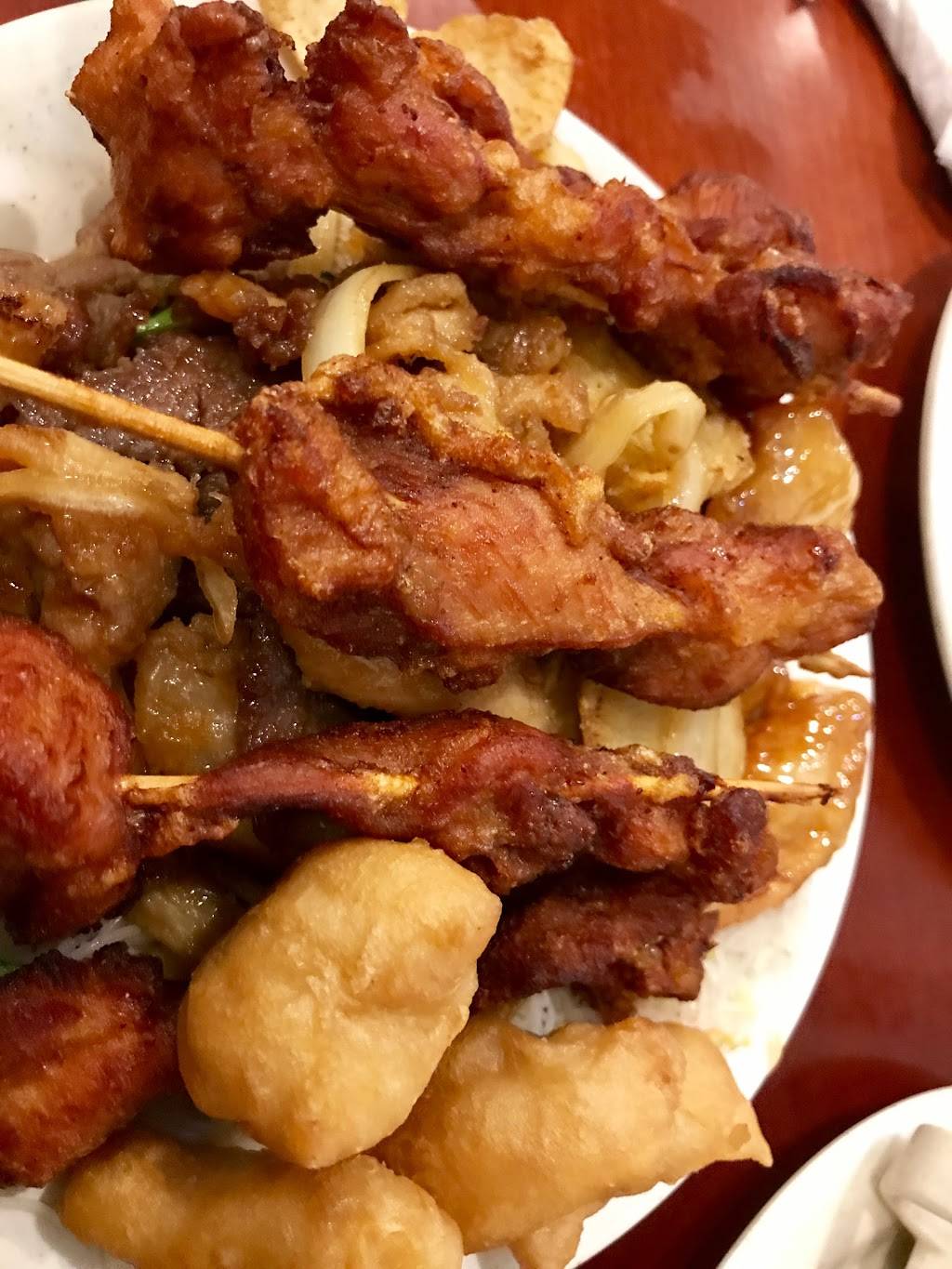 East Buffet | restaurant | 5978 Chalkville Mountain Rd, Birmingham, AL 35235, USA | 2056556898 OR +1 205-655-6898