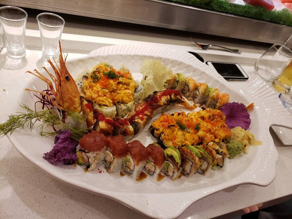 Urban Hibachi Lake Nona | restaurant | 11954 Narcoossee Rd #1, Orlando, FL 32832, USA | 4077763799 OR +1 407-776-3799