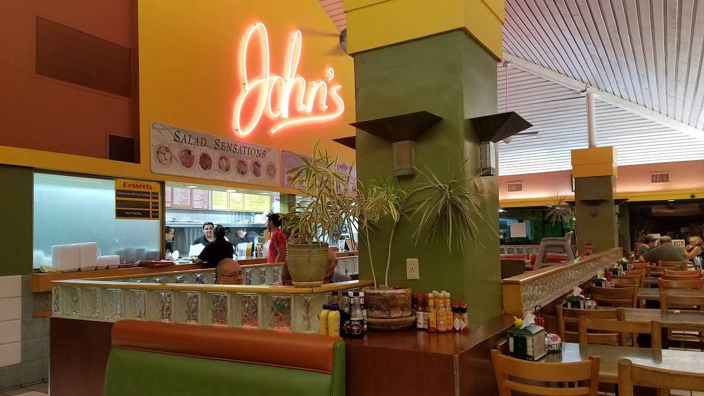 Johns Restaurant | restaurant | 900 N Palm Canyon Dr, Palm Springs, CA 92262, USA | 7603278522 OR +1 760-327-8522