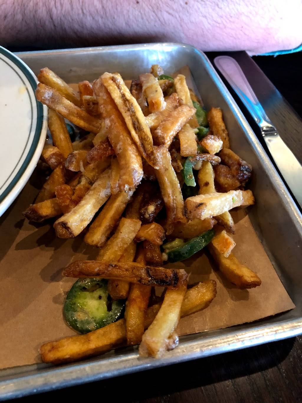 The North End BBQ | restaurant | 1250 E 86th St, Indianapolis, IN 46240, USA | 3176147427 OR +1 317-614-7427