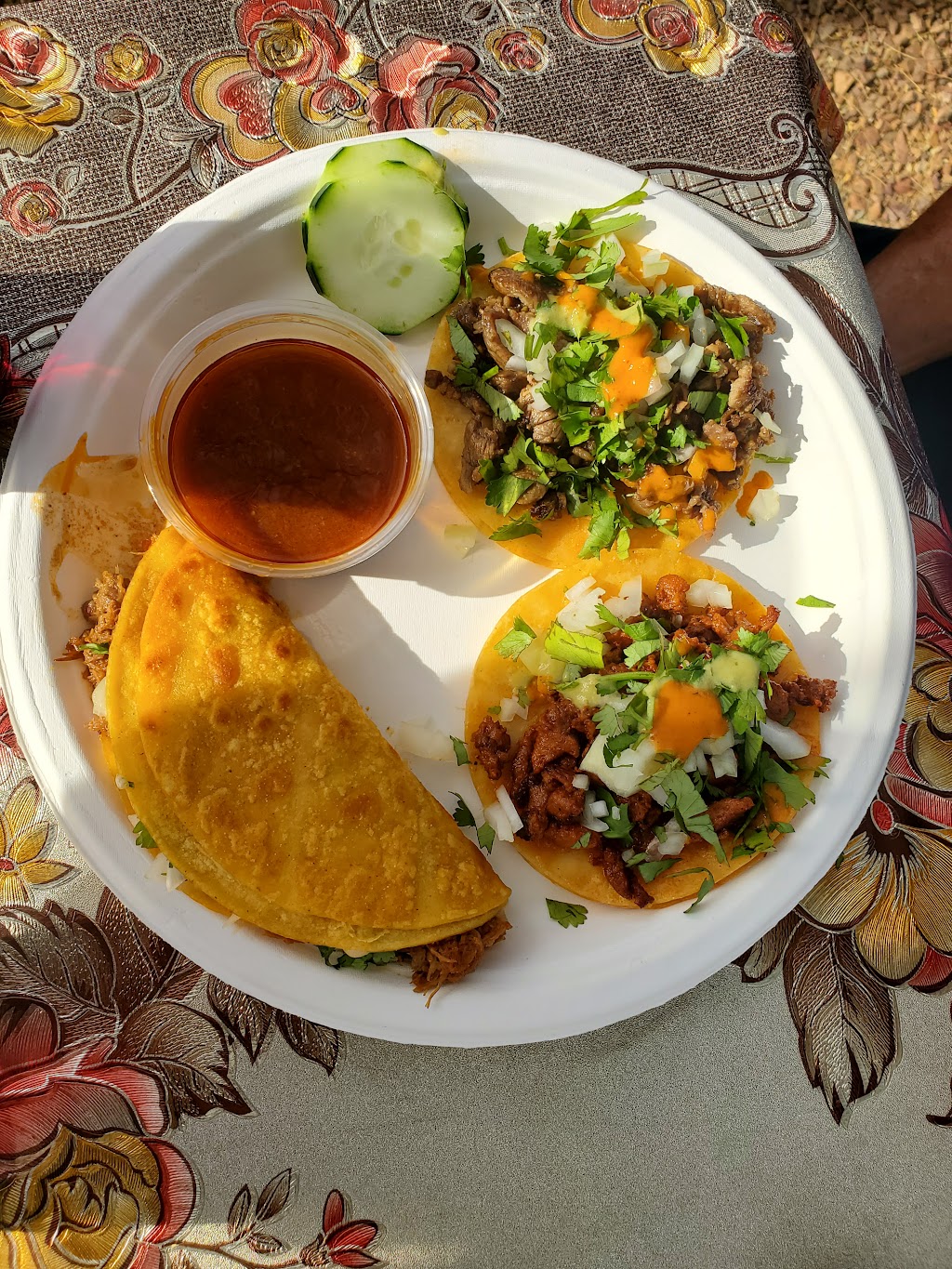 Tacos and Wings - ED Catering | restaurant | 4250 W Union Hills Dr, Glendale, AZ 85308, USA | 6232868603 OR +1 623-286-8603