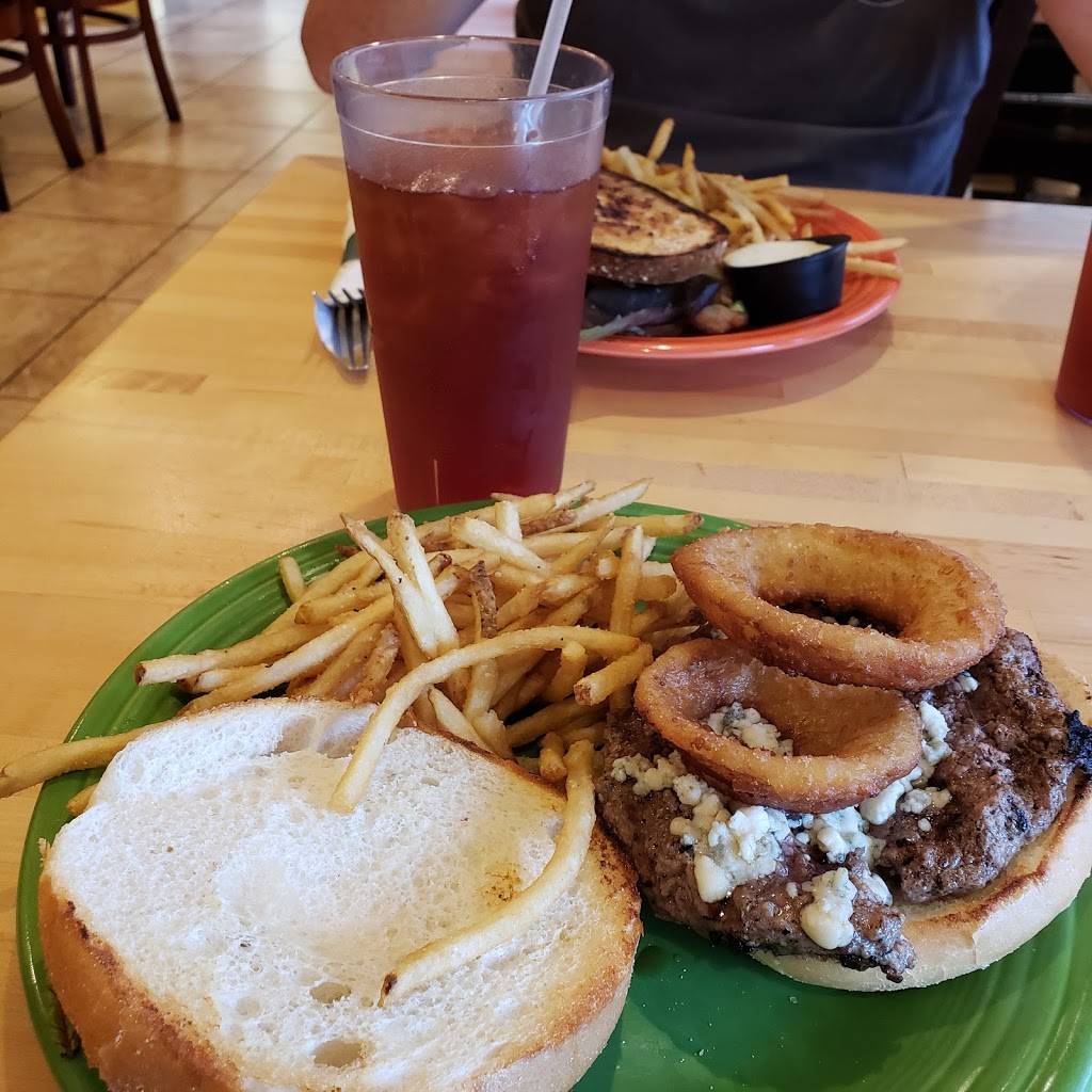 Dixie Cream Cafe | cafe | 434 Main St, Windermere, FL 34786, USA | 4072175047 OR +1 407-217-5047