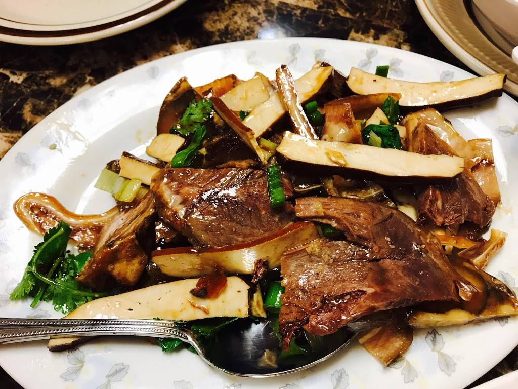 Chans Kitchen 詹味食堂 | restaurant | 6180 Jarvis Ave unit c, Newark, CA 94560, USA | 5107425688 OR +1 510-742-5688