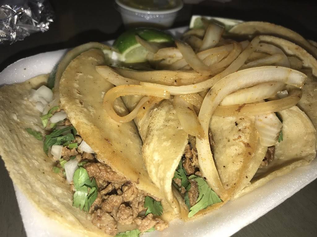 Taco San Marcos | restaurant | 4607 Florida Ave S, Lakeland, FL 33813, USA | 8634402825 OR +1 863-440-2825