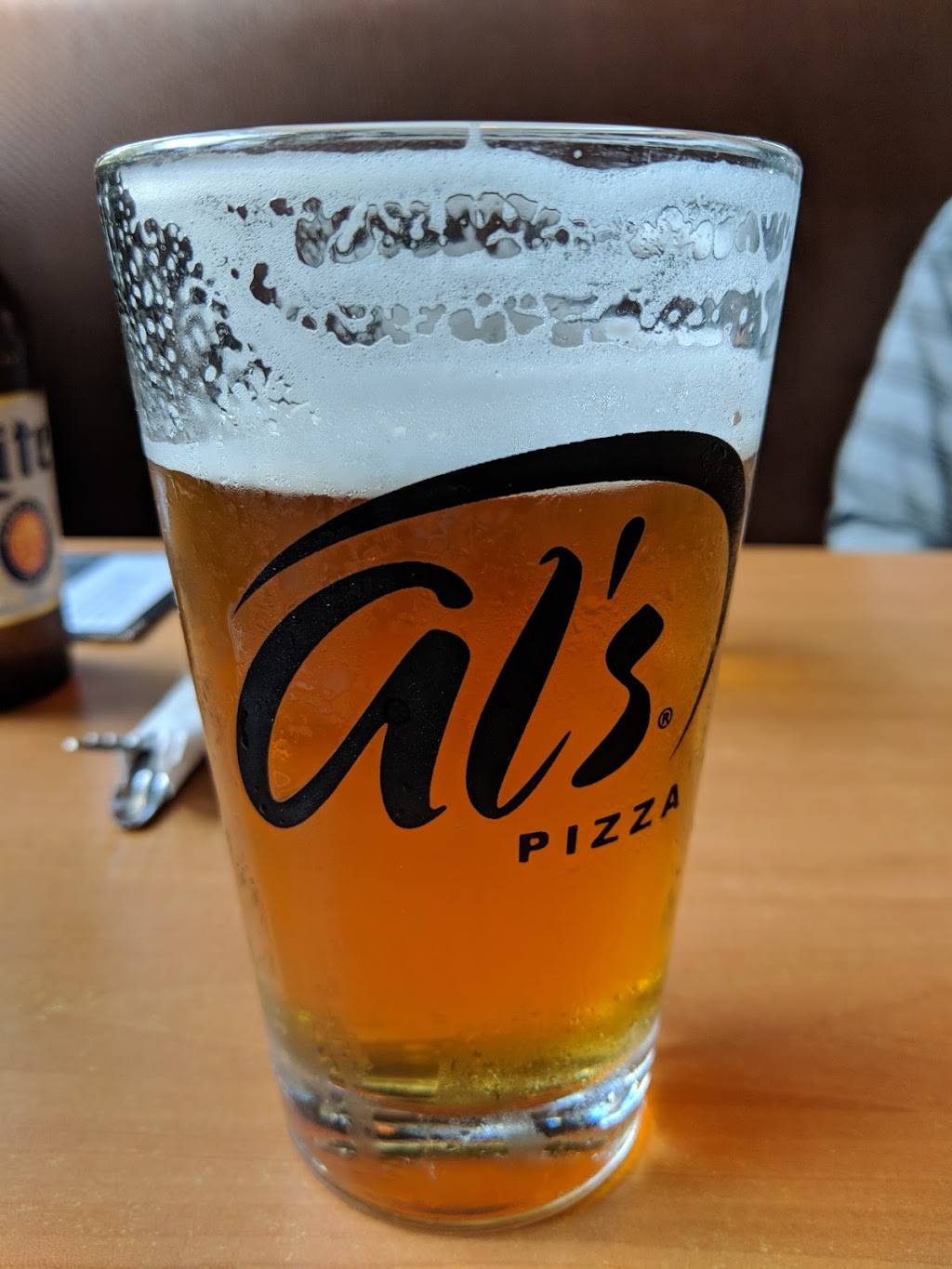Als Pizza | restaurant | 11190 San Jose Blvd, Jacksonville, FL 32223, USA | 9042604115 OR +1 904-260-4115