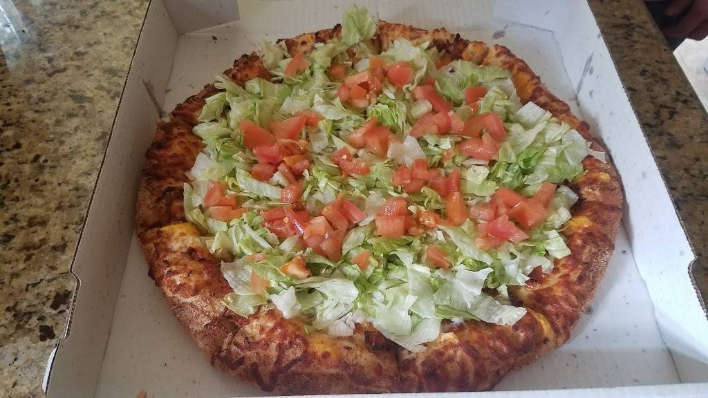 The Pizzas Champ | restaurant | 2709 E Grand River Ave, Howell, MI 48843, USA | 5175792249 OR +1 517-579-2249