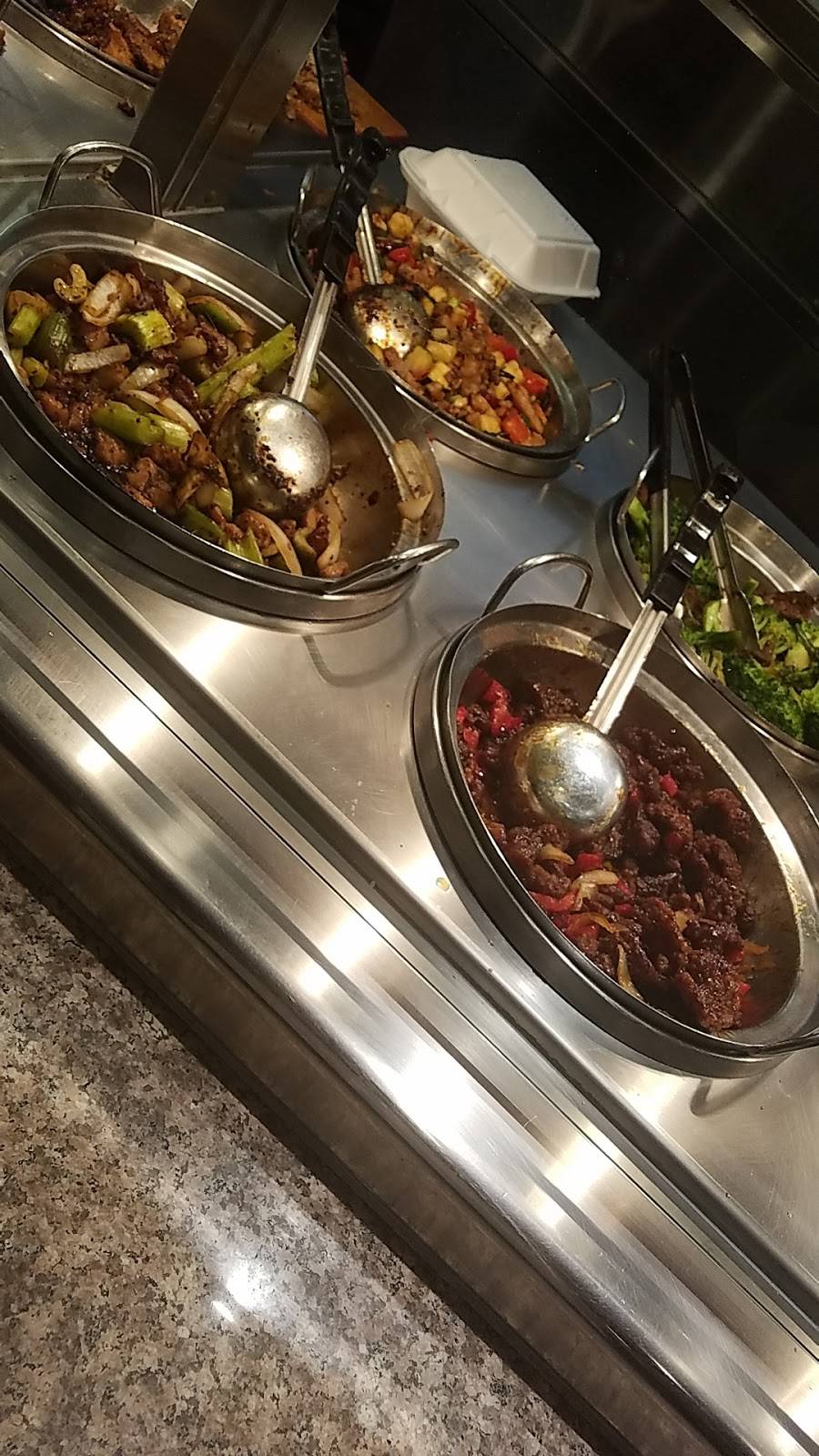 Panda Express | meal takeaway | 2200 Panama Ln #103, Bakersfield, CA 93307, USA | 6613976737 OR +1 661-397-6737