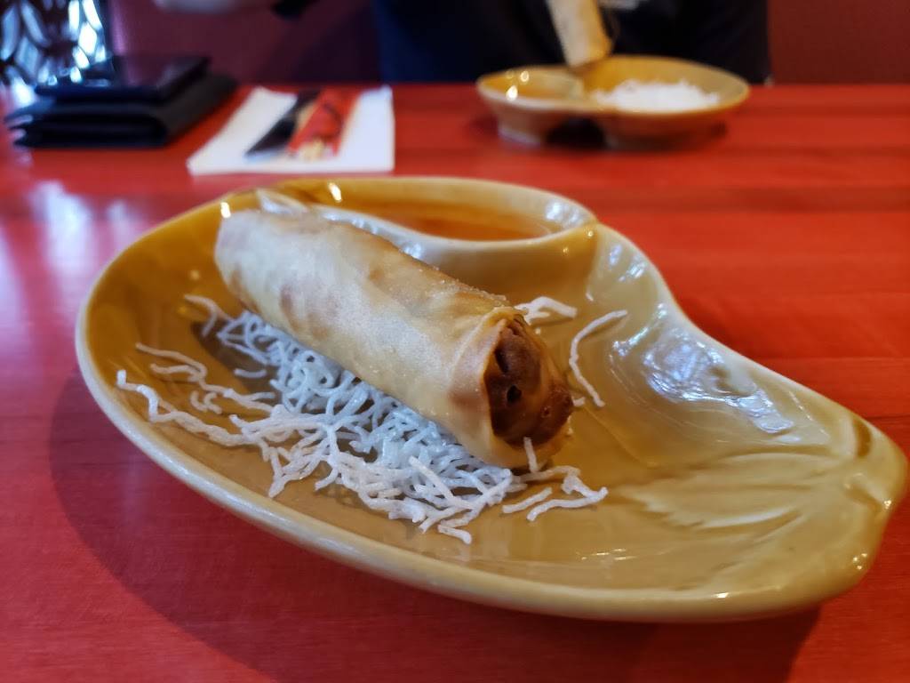 Sweet Basil Thai Cuisine | restaurant | 8590 Pelham Rd #15, Greenville, SC 29615, USA | 8646274151 OR +1 864-627-4151