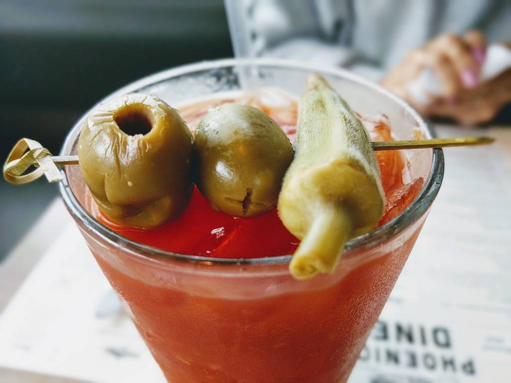 Phoenicia Diner | meal takeaway | 5681 NY-28, Phoenicia, NY 12464, USA | 8456889957 OR +1 845-688-9957