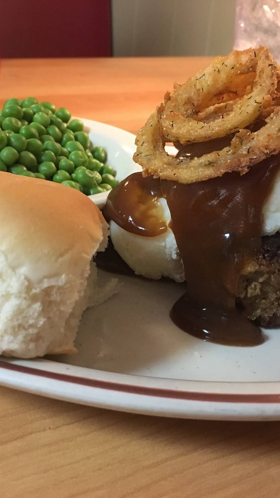 Log House Restaurant | restaurant | 168 S Michigan St, Argos, IN 46501, USA | 5748926080 OR +1 574-892-6080