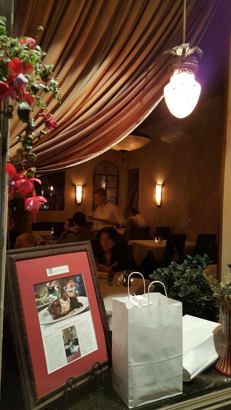 Fontana di Trevi | restaurant | 248 Fort Lee Rd, Leonia, NJ 07605, USA | 2012429040 OR +1 201-242-9040