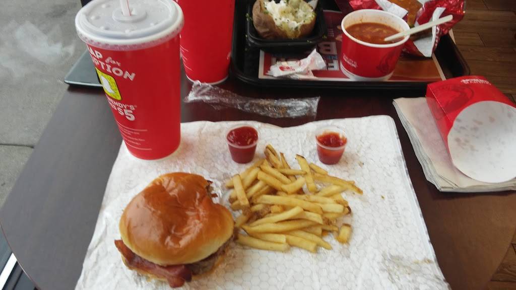 Wendys | restaurant | 1910 S Academy Blvd, Colorado Springs, CO 80916, USA | 7195964646 OR +1 719-596-4646