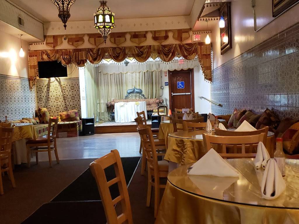 Aria Kabob & Bar | restaurant | 112 W B St, Ontario, CA 91762, USA | 9099848481 OR +1 909-984-8481