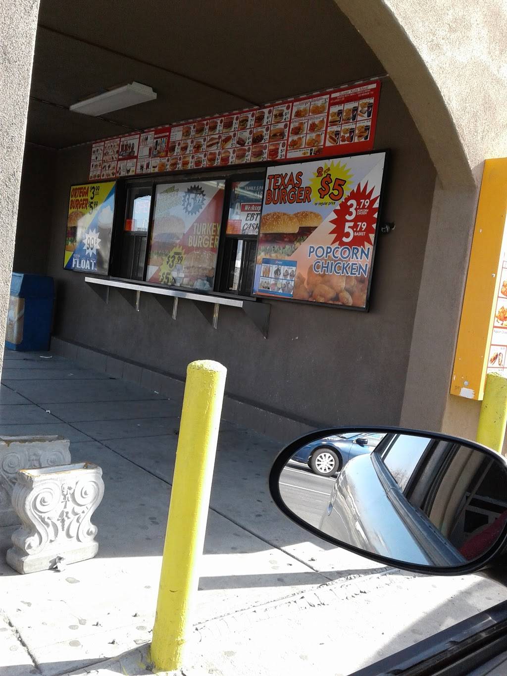 Super King Express | restaurant | 901 Ming Ave, Bakersfield, CA 93307, USA | 6618362168 OR +1 661-836-2168