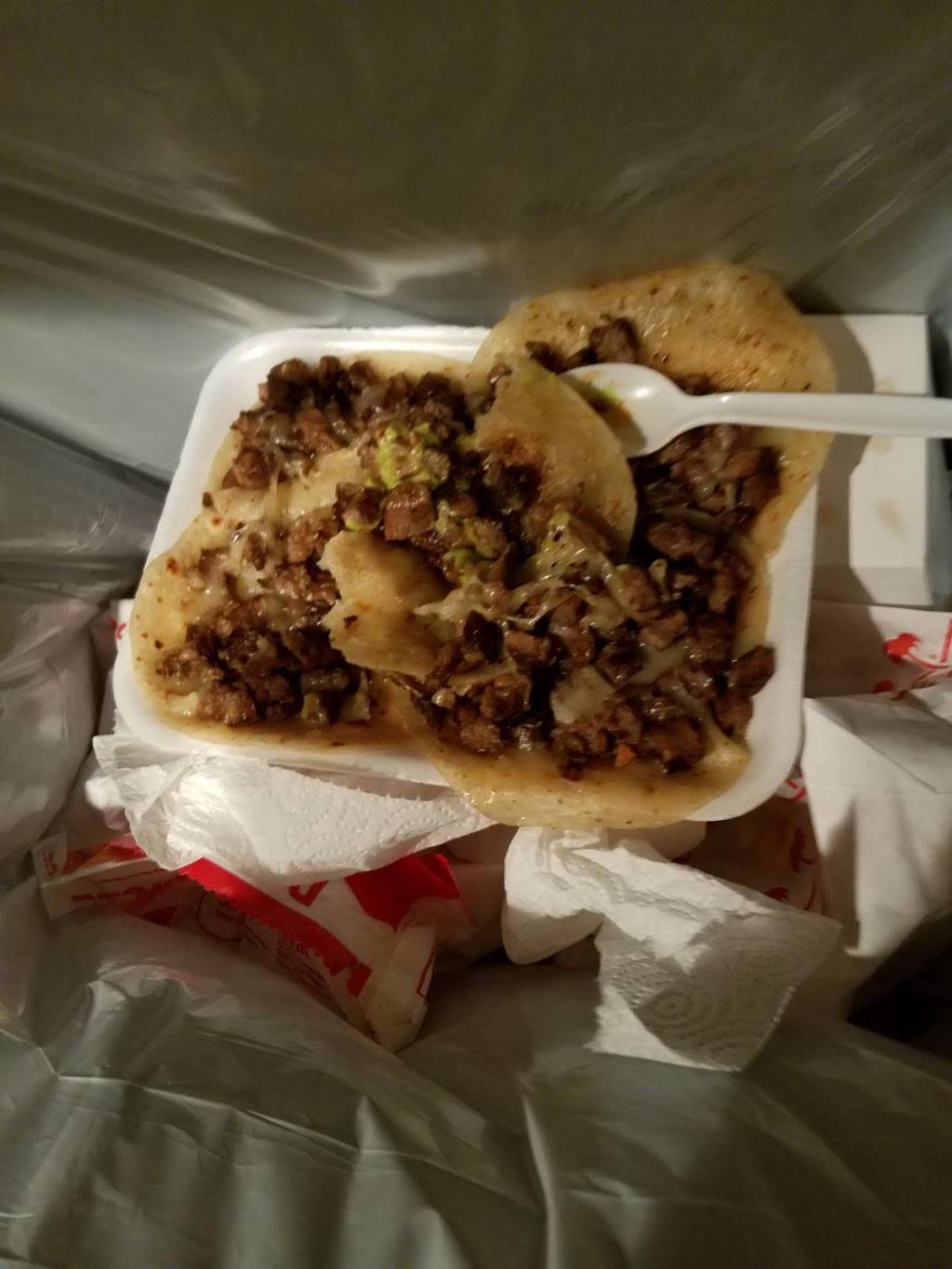 El Siner Tacos & More | restaurant | 2510 W Thunderbird Rd, Phoenix, AZ 85023, USA | 6022816213 OR +1 602-281-6213