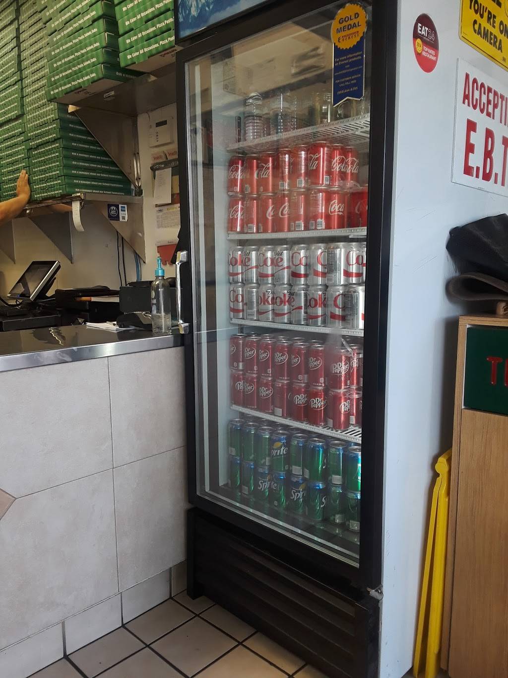 Ameci Pizza & Pasta Restaurants | meal delivery | 4861 Topanga Canyon Blvd, Woodland Hills, CA 91364, USA | 8183461500 OR +1 818-346-1500