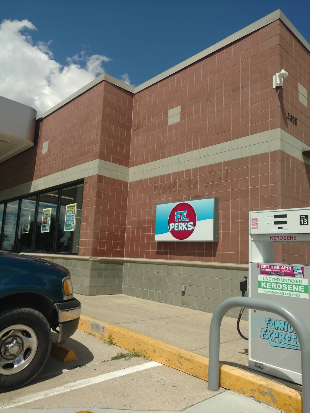 Family Express | restaurant | 3898 IN-38, Lafayette, IN 47905, USA | 7654469202 OR +1 765-446-9202