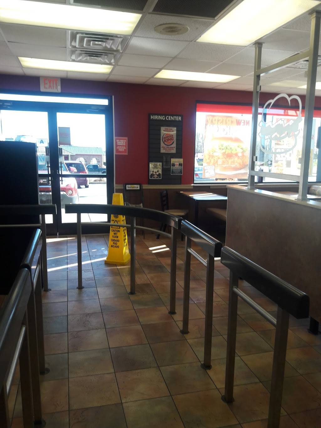 Burger King | restaurant | 508 N Duncan Bypass Hwy 176, Union, SC 29379, USA | 8644270773 OR +1 864-427-0773