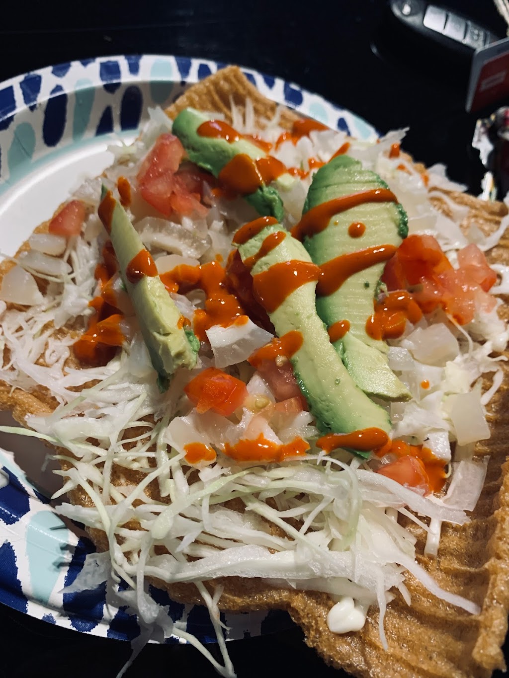 Chilangadas "La Nena" | restaurant | 5608 Buckeystown Pike, Frederick, MD 21704, USA | 2404096660 OR +1 240-409-6660