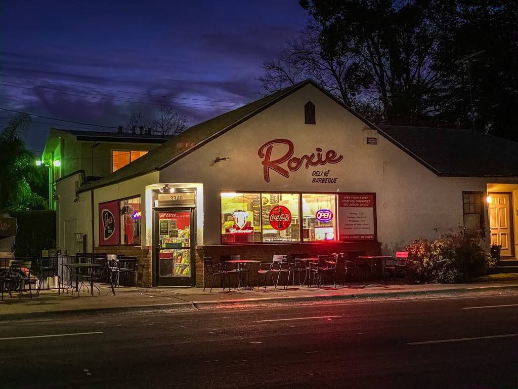 Roxie Deli | meal takeaway | 3340 C St, Sacramento, CA 95816, USA | 9164435402 OR +1 916-443-5402