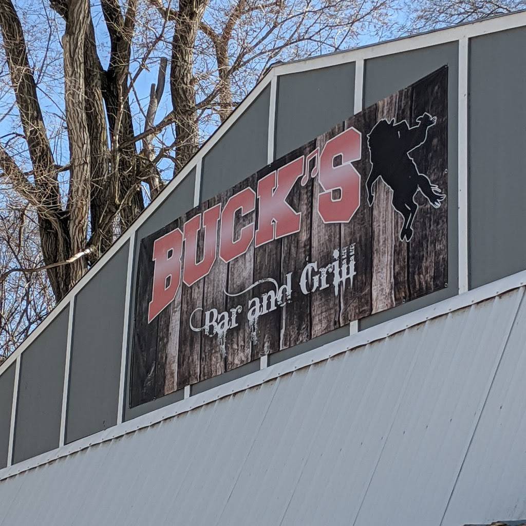 Bucks Bar and Grill | restaurant | 27849 W Center Rd, Waterloo, NE 68069, USA | 4023594322 OR +1 402-359-4322