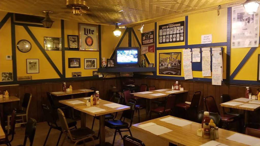 Lemonheads Brightwood Grille | restaurant | 5317 Brightwood Rd, Bethel Park, PA 15102, USA | 4128359858 OR +1 412-835-9858