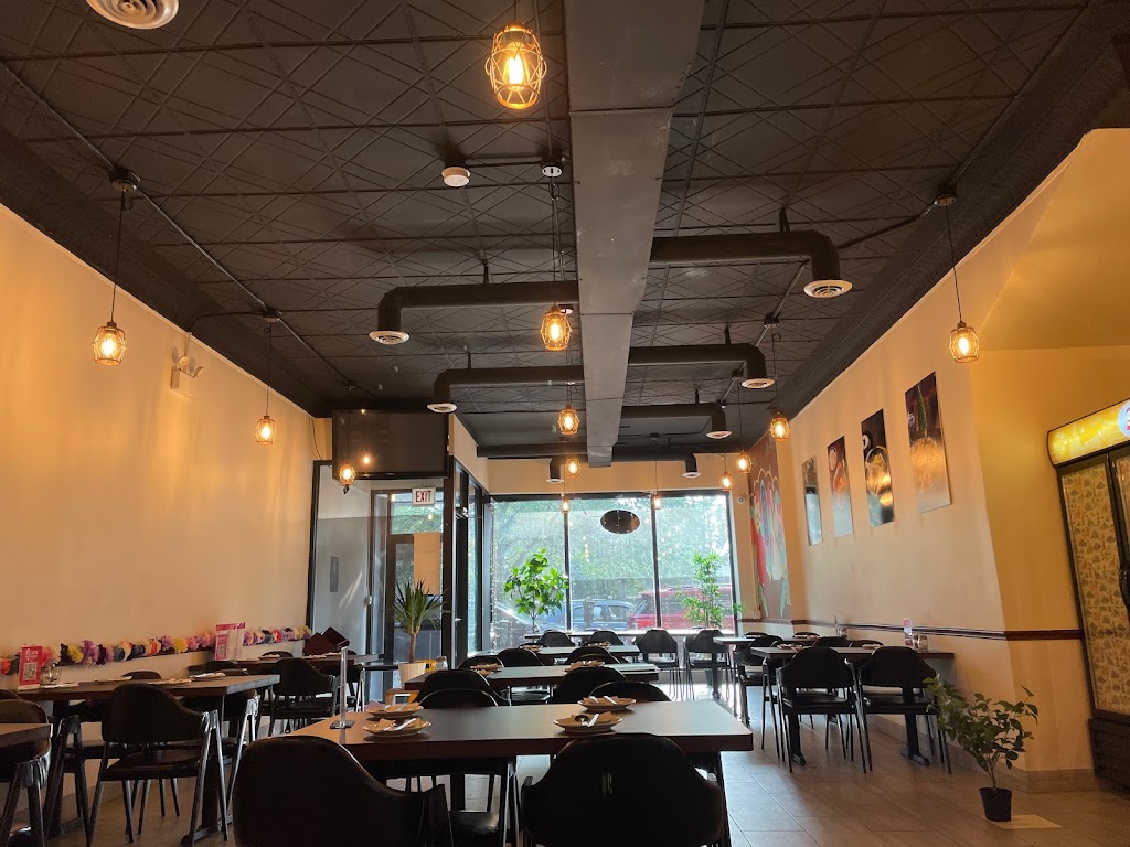 Han Mi Jeong | restaurant | 3335 S Halsted St, Chicago, IL 60608, USA | 3126848888 OR +1 312-684-8888