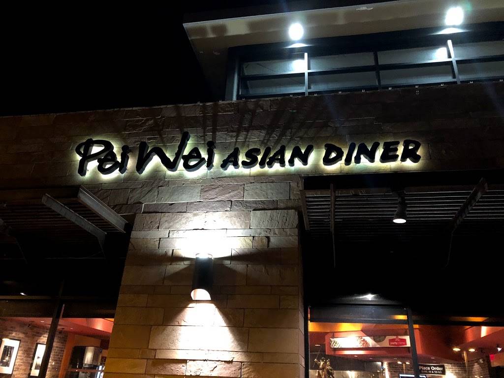 Pei Wei | restaurant | 32607 N Scottsdale Rd Suite 107, Scottsdale, AZ 85266, USA | 4804888630 OR +1 480-488-8630