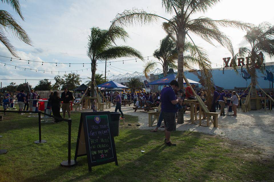 Yard Bar | restaurant | 617 W Central Blvd, Orlando, FL 32801, USA | 4078490471 OR +1 407-849-0471