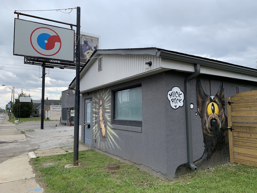 Old Southside BBQ | restaurant | 1640 S Meridian St, Indianapolis, IN 46225, USA | 3174263094 OR +1 317-426-3094