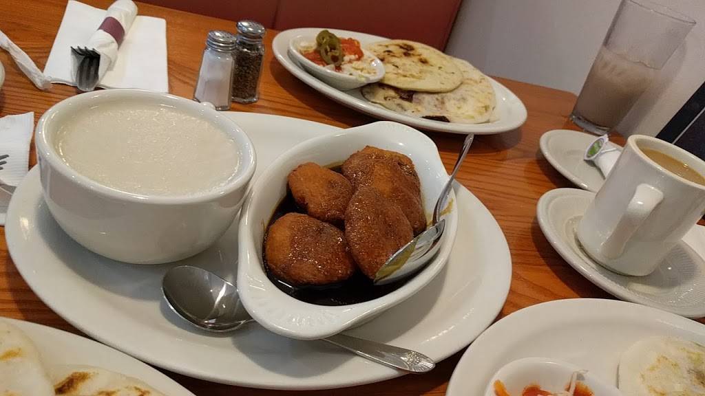 Las Esperanzas Cafe 2 | restaurant | 5725 Ritchie Hwy, Brooklyn Park, MD 21225, USA | 4435632624 OR +1 443-563-2624