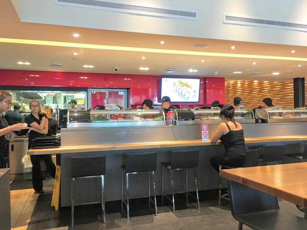 BENTO Davie | restaurant | 2260 S University Dr, Davie, FL 33324, USA | 7542008375 OR +1 754-200-8375