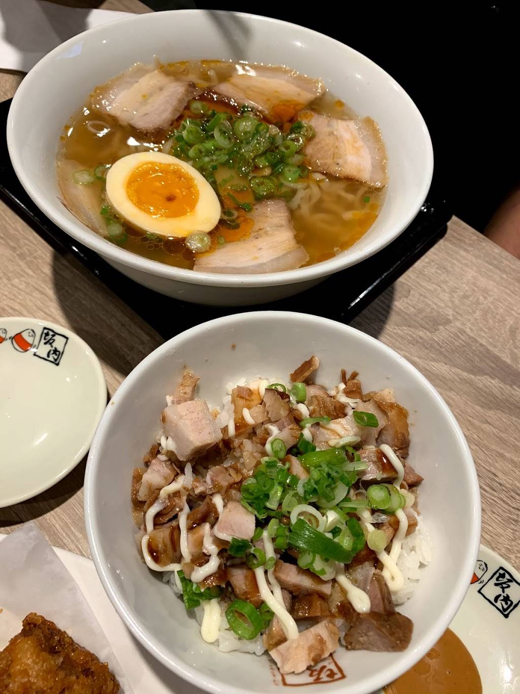Kitakata Ramen Ban Nai - Fountain Valley | restaurant | 18884 Brookhurst St, Fountain Valley, CA 92708, USA | 7148843124 OR +1 714-884-3124