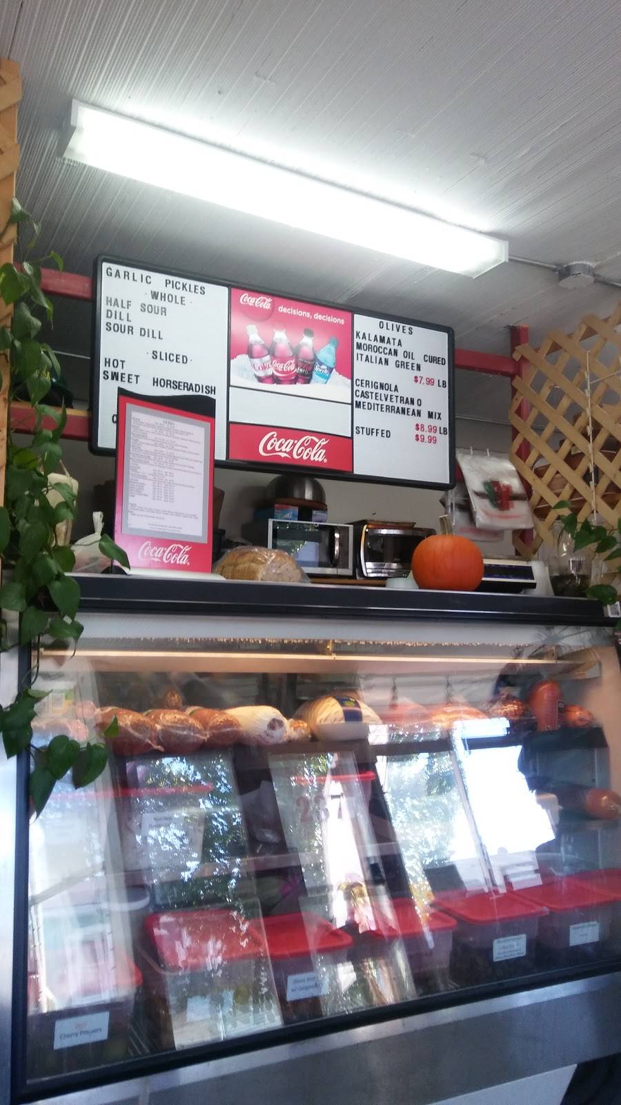 Brine Barrel | restaurant | 237 Partition St, Saugerties, NY 12477, USA | 8452465181 OR +1 845-246-5181