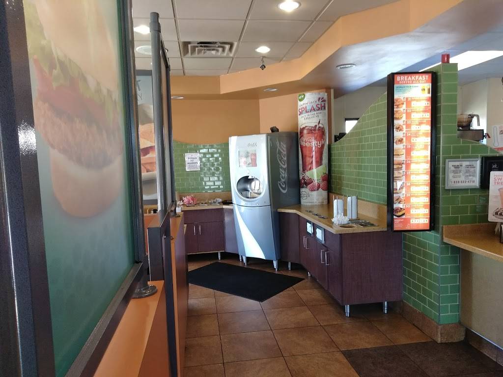 Jack in the Box | restaurant | 8497 S Sam Houston Pkwy E, Houston, TX 77075, USA | 7139879111 OR +1 713-987-9111