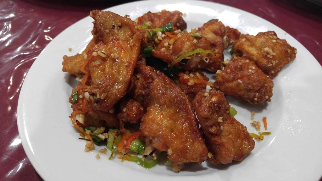 Kaieteur Liberty | restaurant | 12004 Liberty Ave, South Richmond Hill, NY 11419, USA | 7183238748 OR +1 718-323-8748