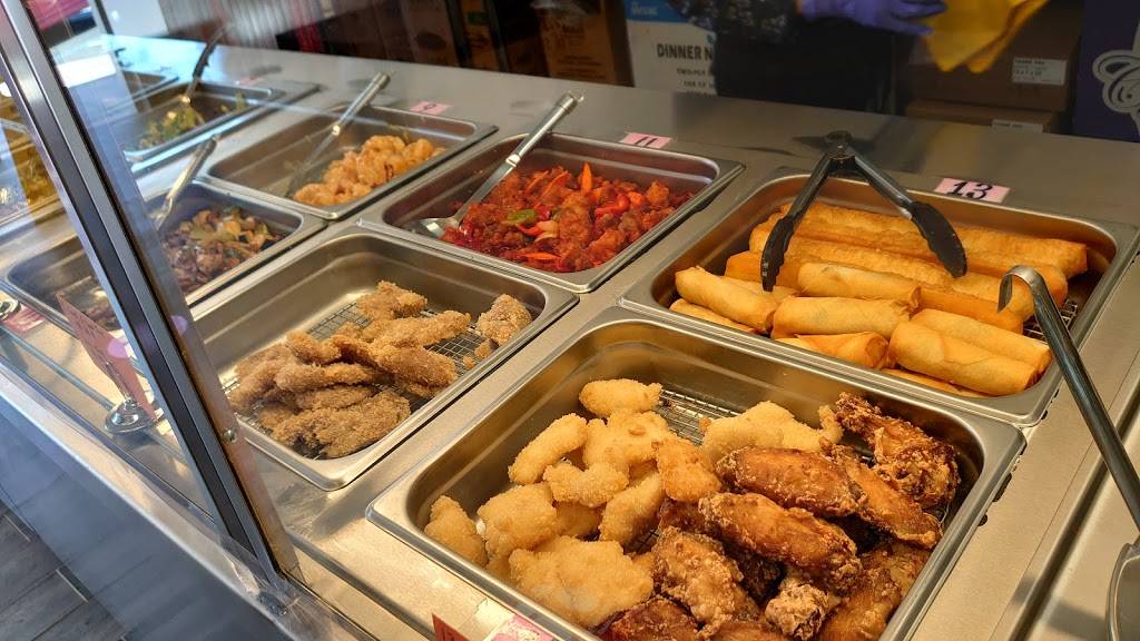 Cai You Kee B.B.Q | restaurant | 18002 Hesperian Blvd, Hayward, CA 94545, USA | 5102580766 OR +1 510-258-0766