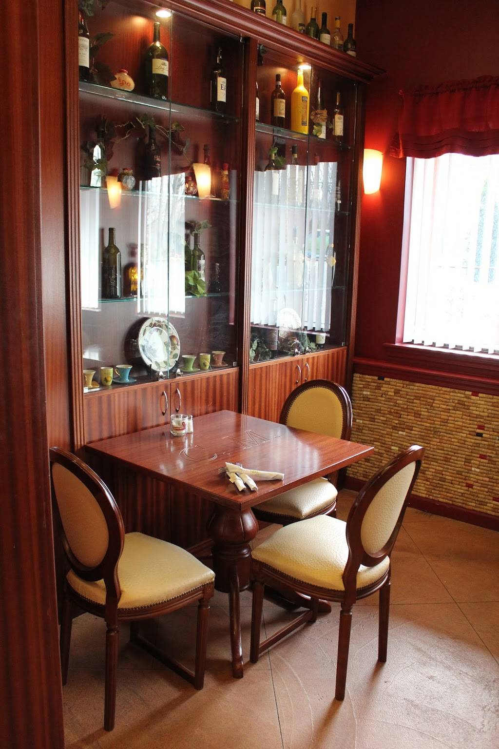 Casamari | restaurant | 710 Sunset Rd, Burlington, NJ 08016, USA | 6093877333 OR +1 609-387-7333