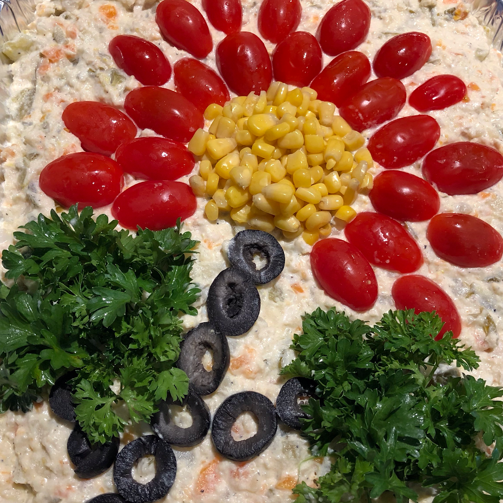 Jasmin Sandwich | restaurant | 6119 Yonge St, North York, ON M2M 3W2, Canada | 4166664442 OR +1 416-666-4442