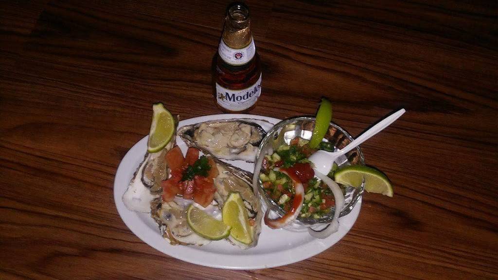 La Oficina Bar & Restaurant | restaurant | 700 H St, Modesto, CA 95354, USA | 4087915868 OR +1 408-791-5868