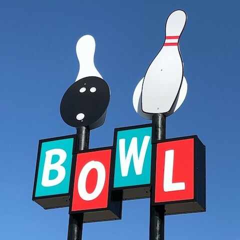 Black Earth Lanes | restaurant | 1031 Mills St, Black Earth, WI 53515, USA | 6087672382 OR +1 608-767-2382